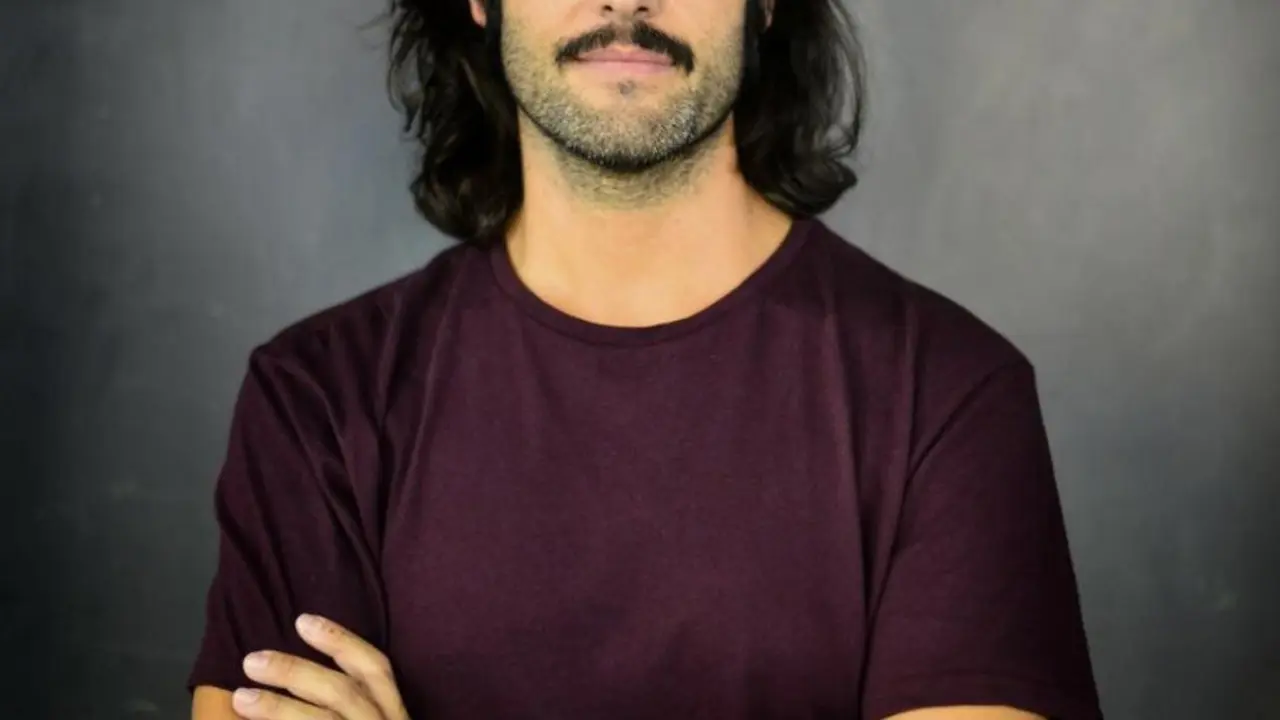 Oscar Garc&iacute;a
