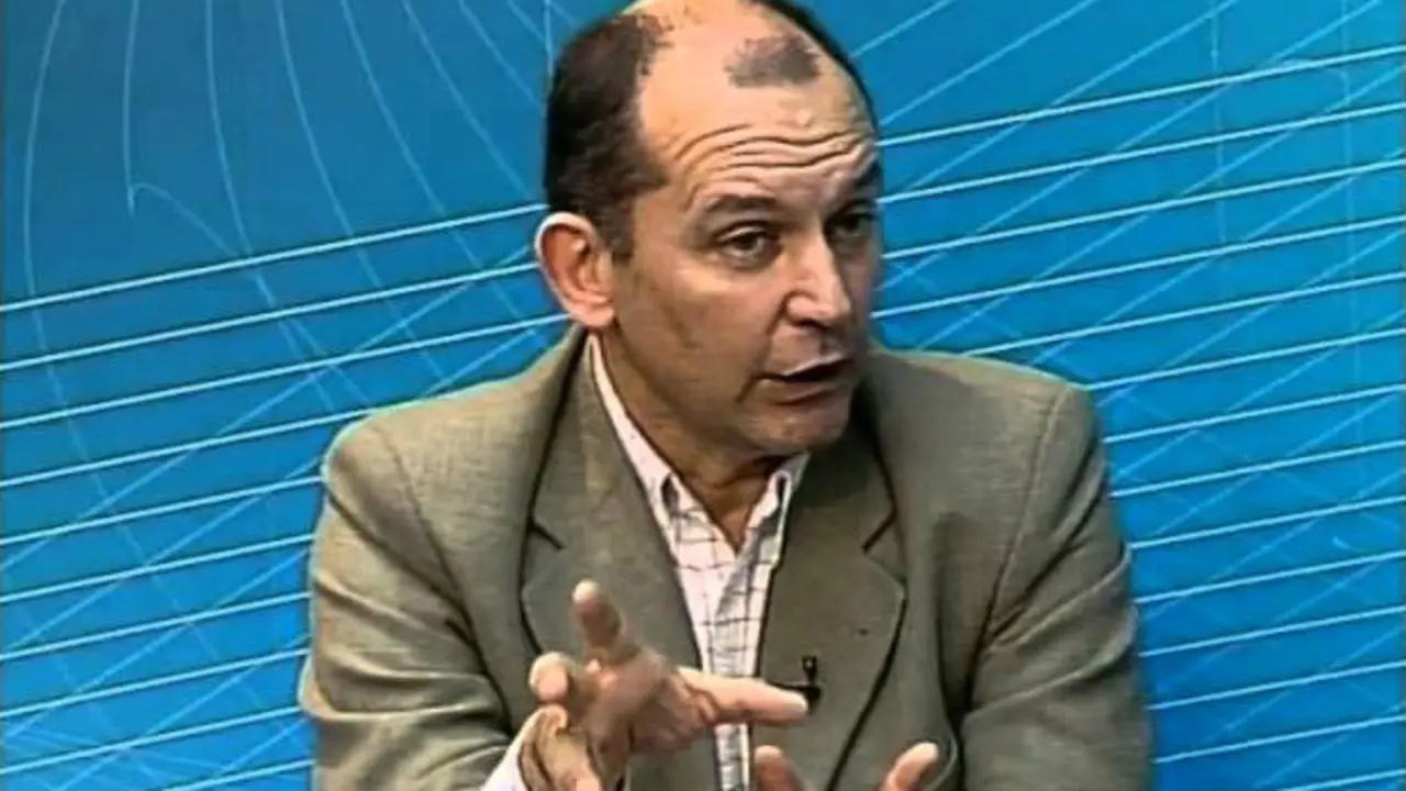 Jos&eacute; Antonio G&oacute;mez / Foto: Popular TV