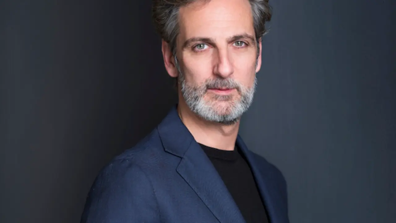 El actor espa&ntilde;ol Ernesto Alterio.