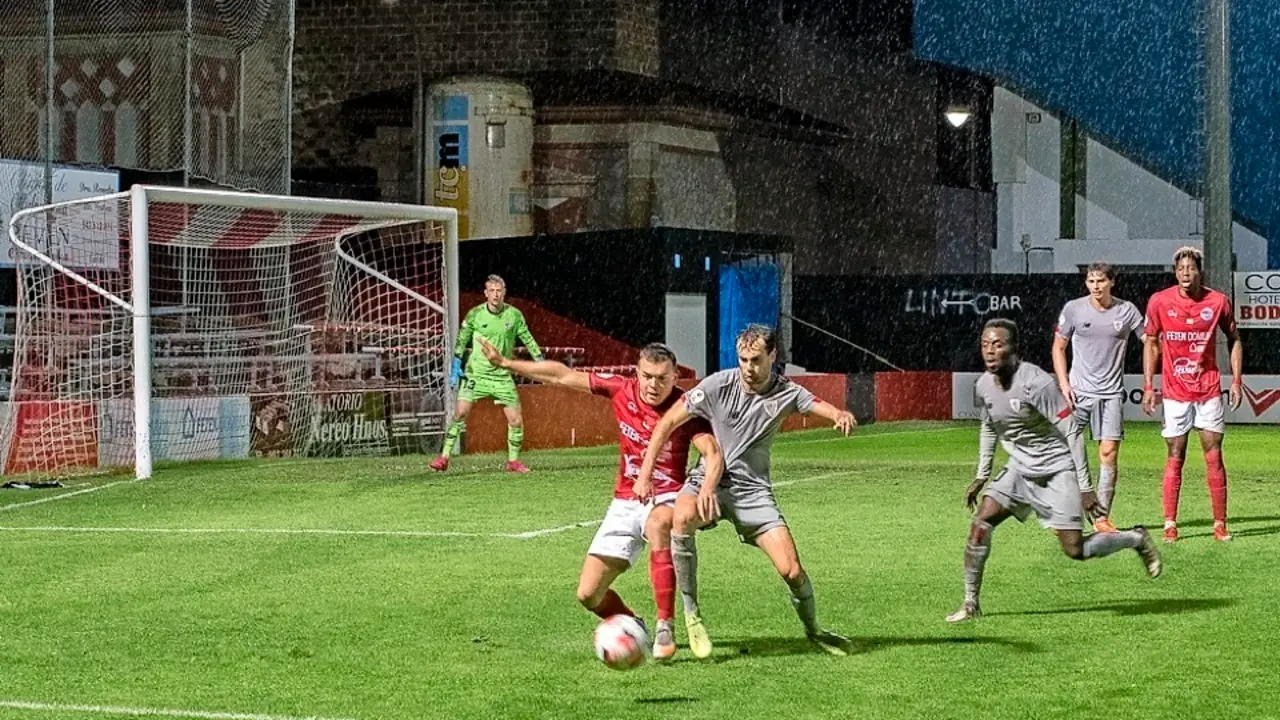 Laredo Futbol