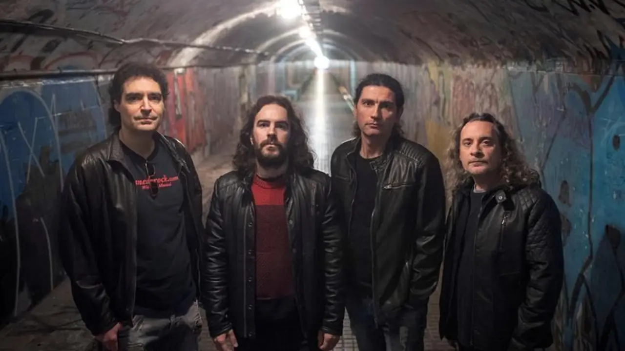 Arte, cultura y espect&aacute;culos
Los Suaves publica reedici&oacute;n exclusiva del disco &ldquo;29 a&ntilde;os, 9 meses y 1 d&iacute;a&rdquo;. EFE/Brais Lorenzo/Archivo