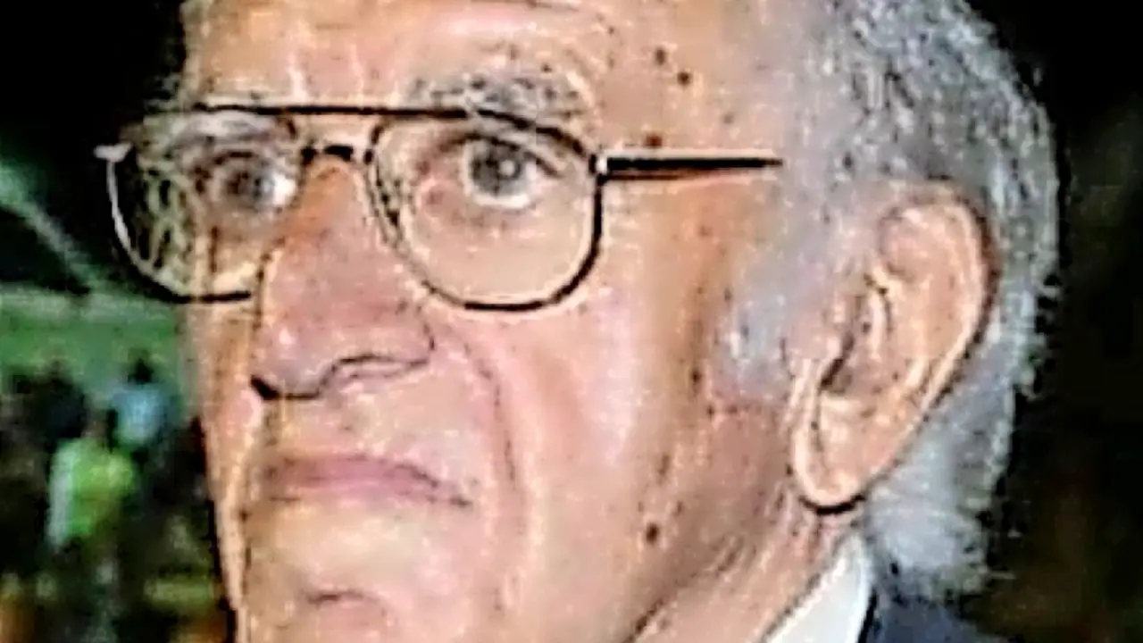 JOSE MANUEL FERNANDEZ SANTOS