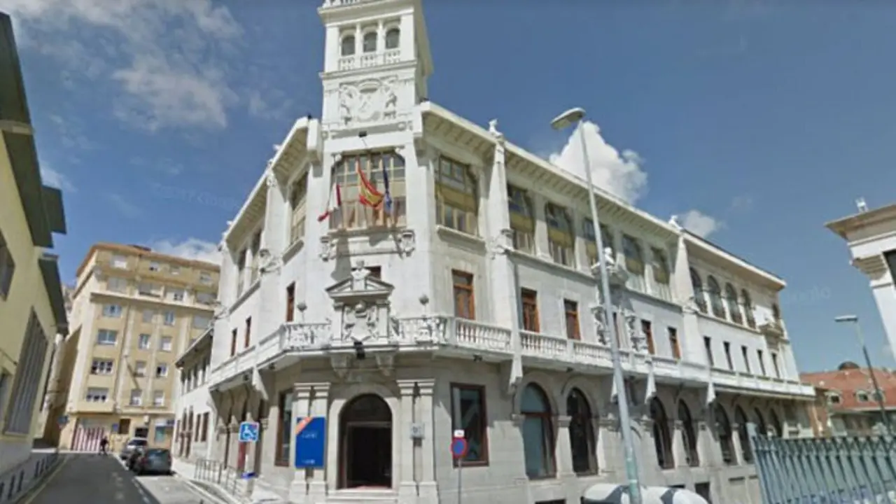 Centro Casyc en Santander. / ALERTA