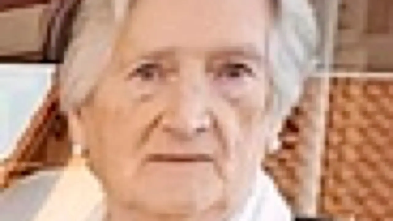 AGUSTINA RUIZ ESCUDERO