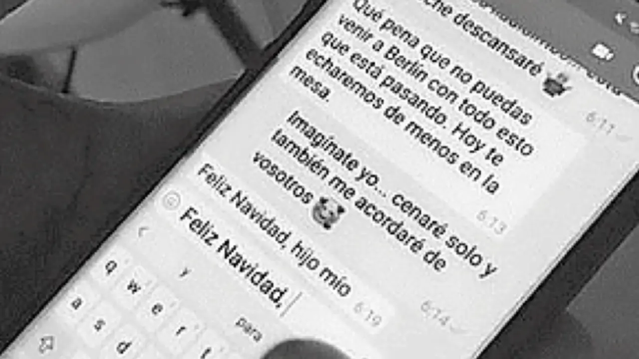 Detalle de la iniciativa. / ALERTA