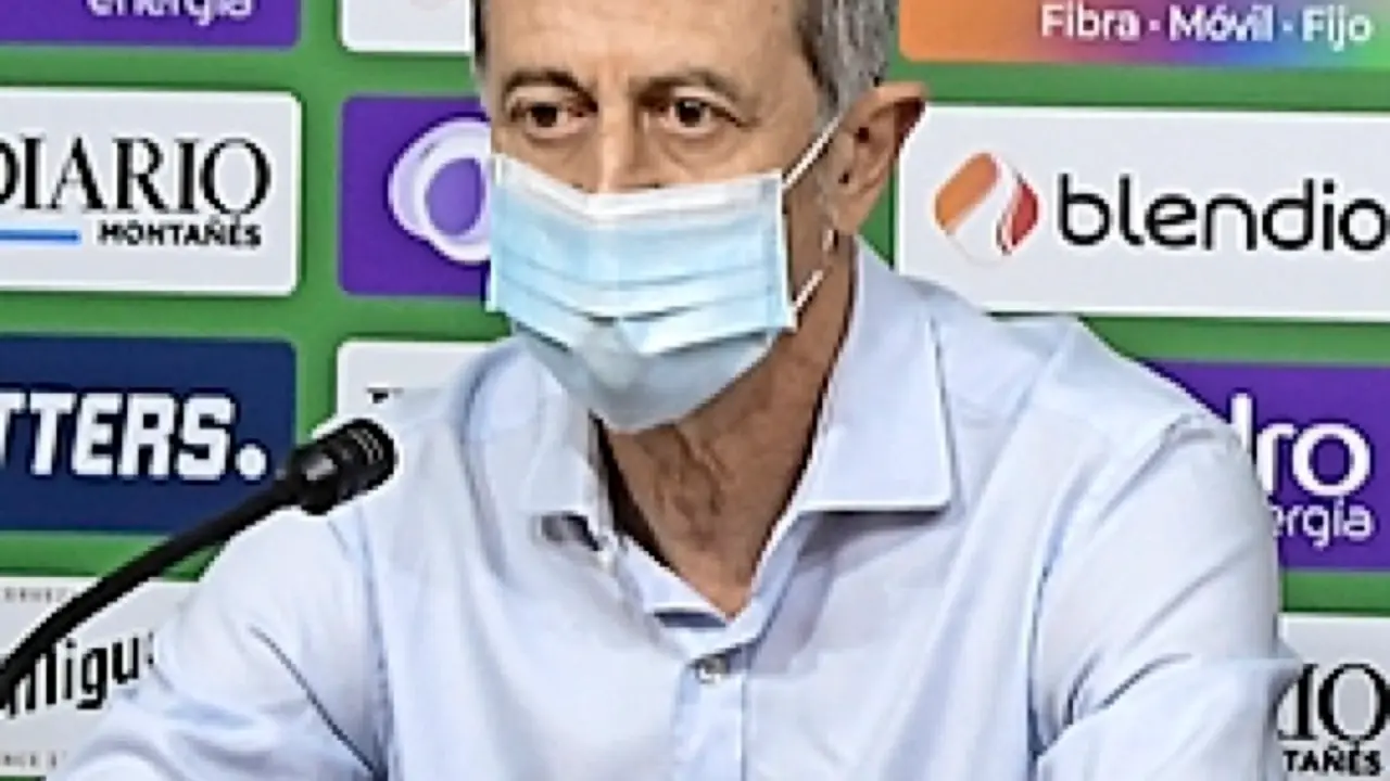 Jos&eacute; Mar&iacute;a Amorrotu. / Hardy