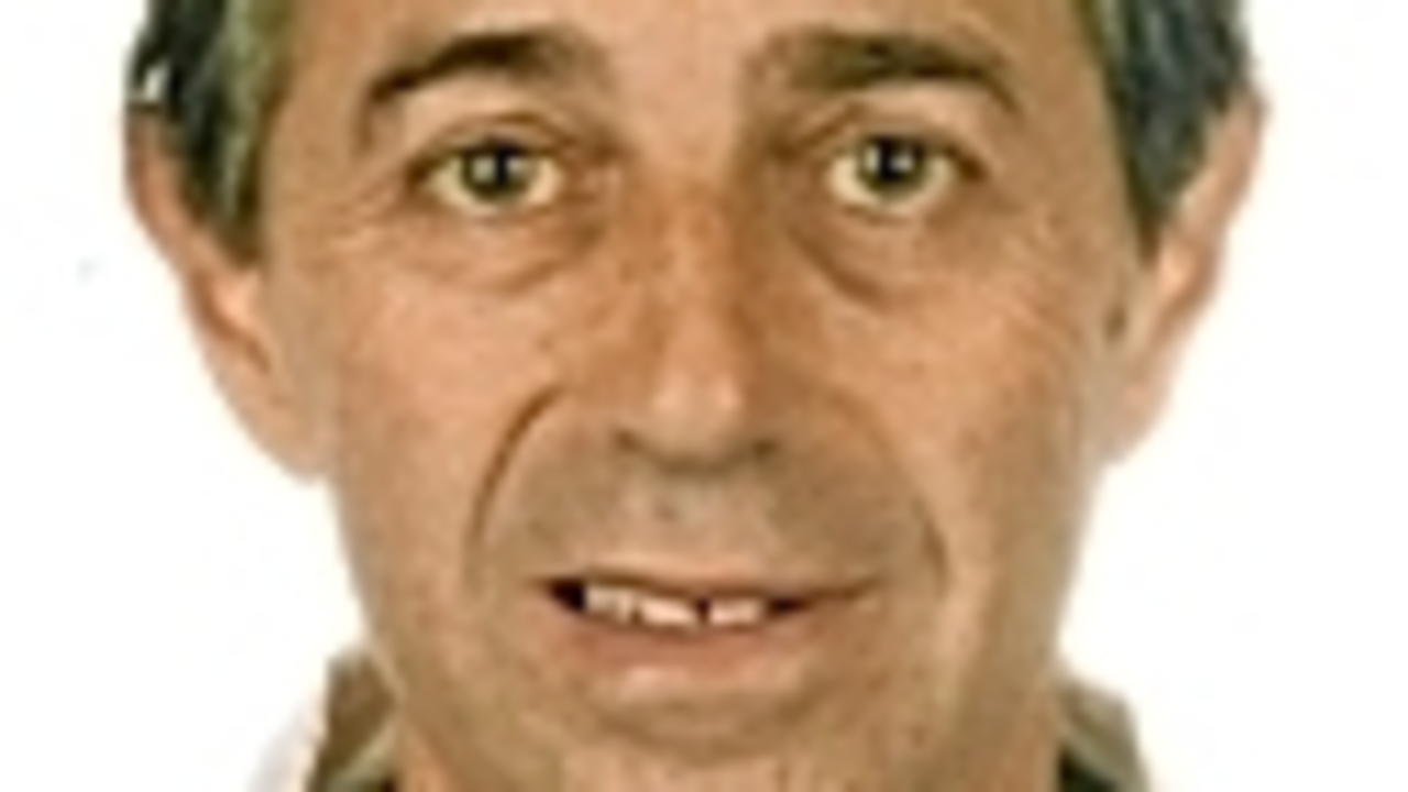 LUIS CAGIGAS AGUDO