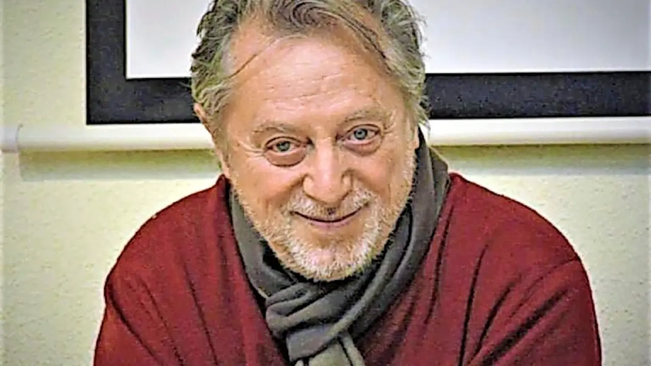 El actor Manuel Galiana. / ALERTA