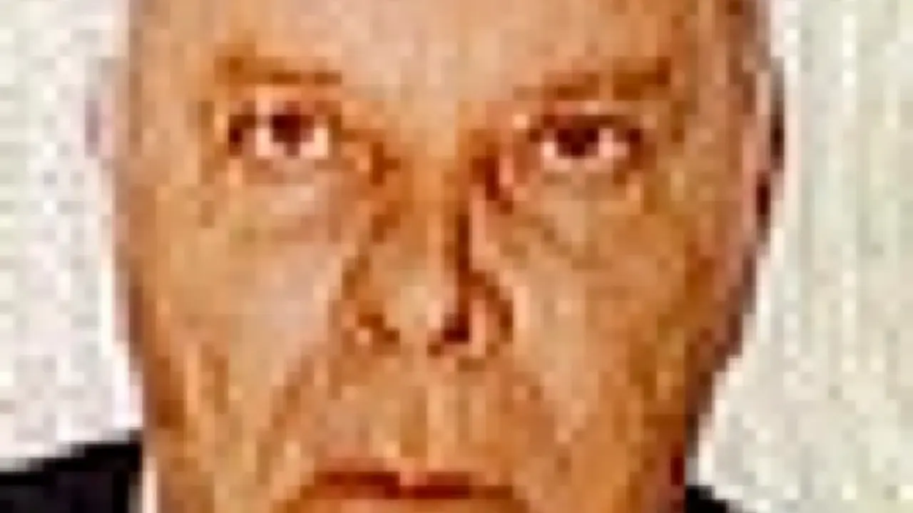 BENITO MARTIN PEREZ