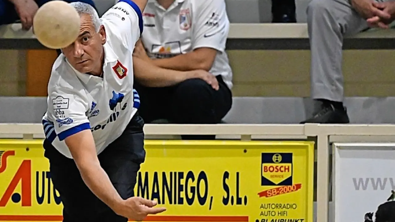010820 santander
BOLOS 
LIGA APEBOL
EL PENDO COMILLAS
Foto nacho cubero

