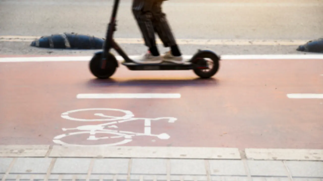 patinete electrico