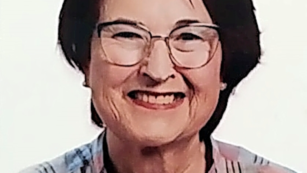 ROSARIO RUIZ GOMEZ FOTO