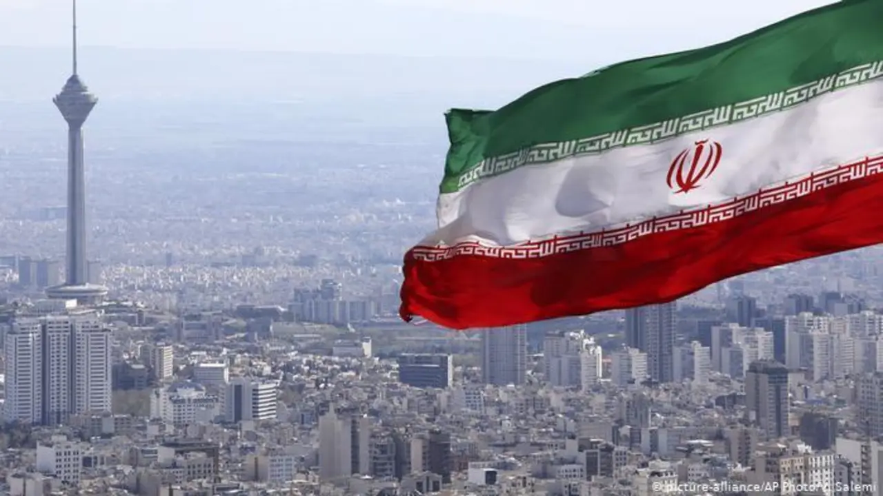 ir&aacute;n