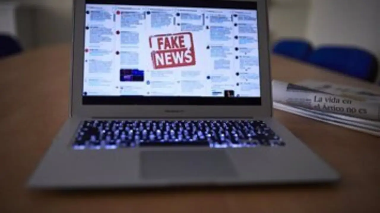 fake news