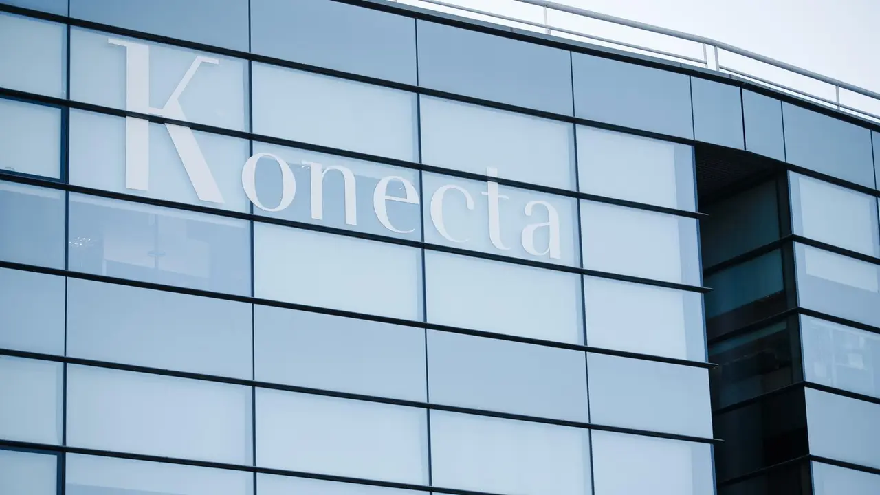 Konecta