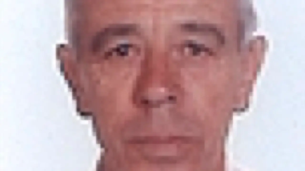 EUTIQUIANO SANTOS FERNANDEZ