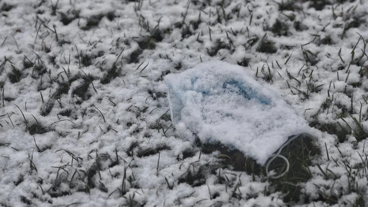 Nieve