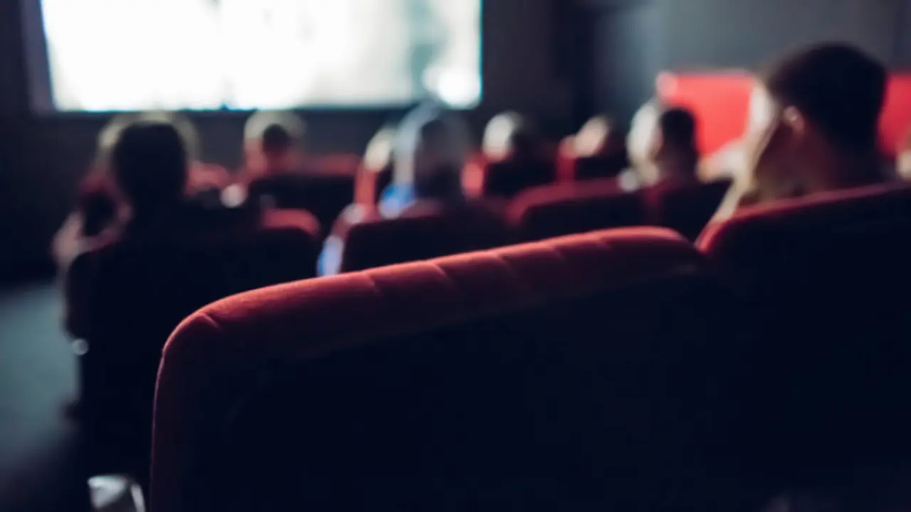 CINE BAHIA