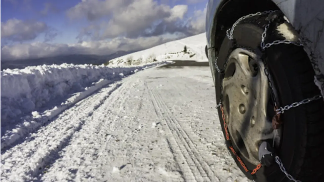 Hay que circular con precauci&oacute;n en la carretera de Alto Campoo, entre Reinosa y Bra&ntilde;avieja (CA-183) y entre Reinosa y Corconte, en la CA-171.