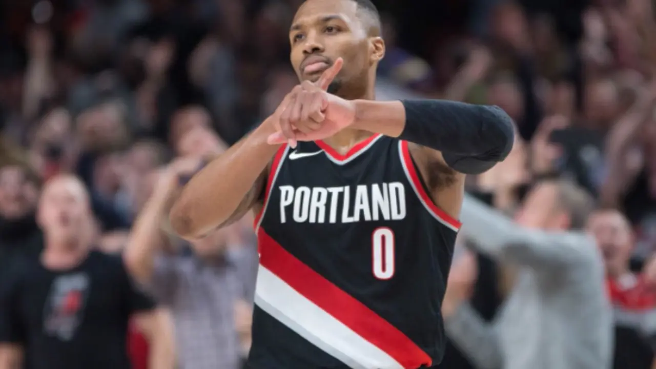Milwaukee Bucks y Portland Trail Blazers