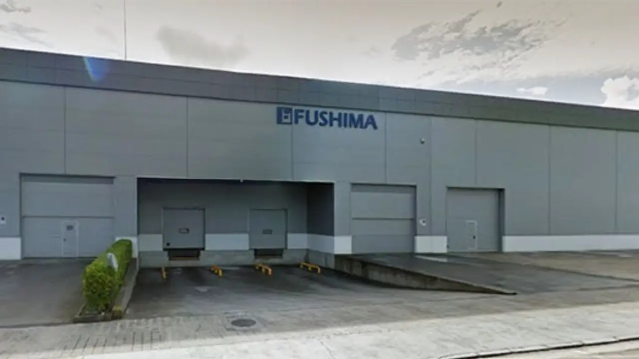 Fushima, consejer&iacute;a de industria, Francisco Mart&iacute;n, Guarnizo

13 de enero de 2021
Fotograf&iacute;a: Oficina de comunicaci&oacute;n