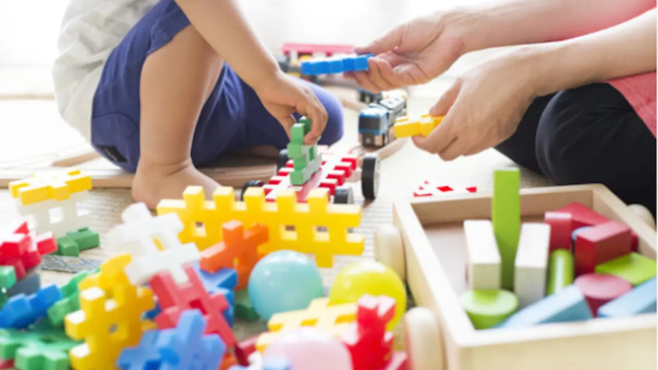 becas de guarder&iacute;a para ni&ntilde;os menores de 2 a&ntilde;os