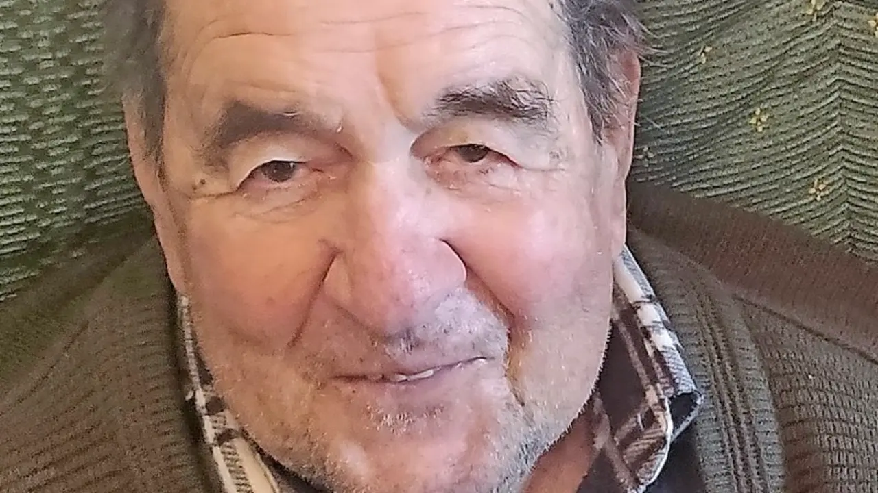ELIAS GONZALEZ CEBALLOS