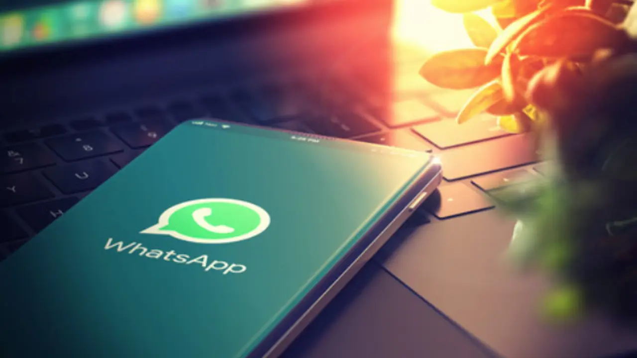 WhatsApp