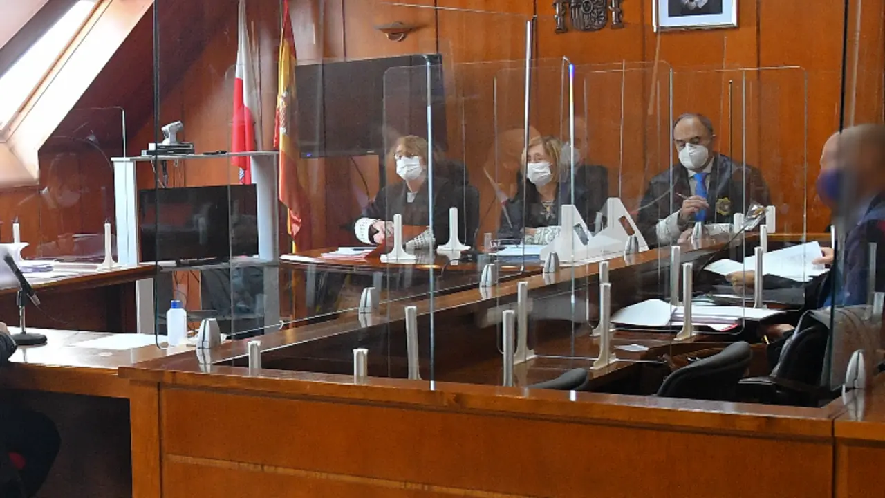 juicio