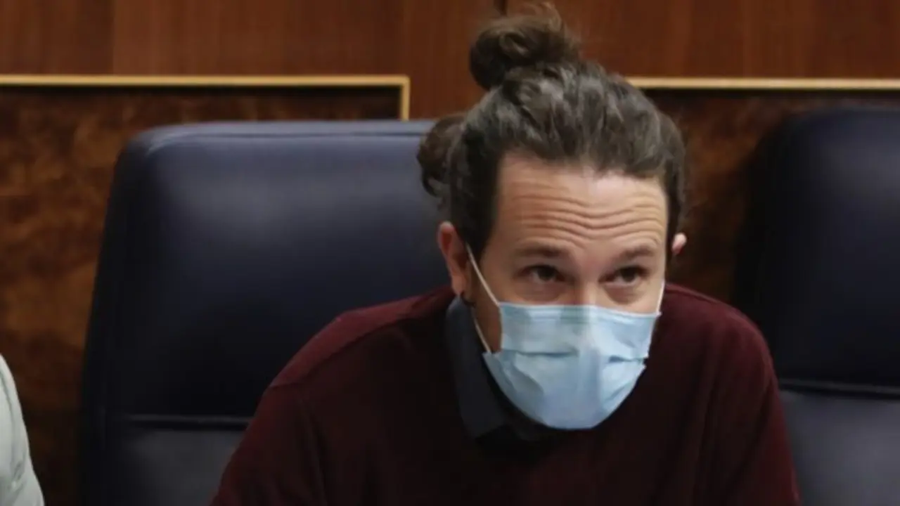 Pablo Iglesias