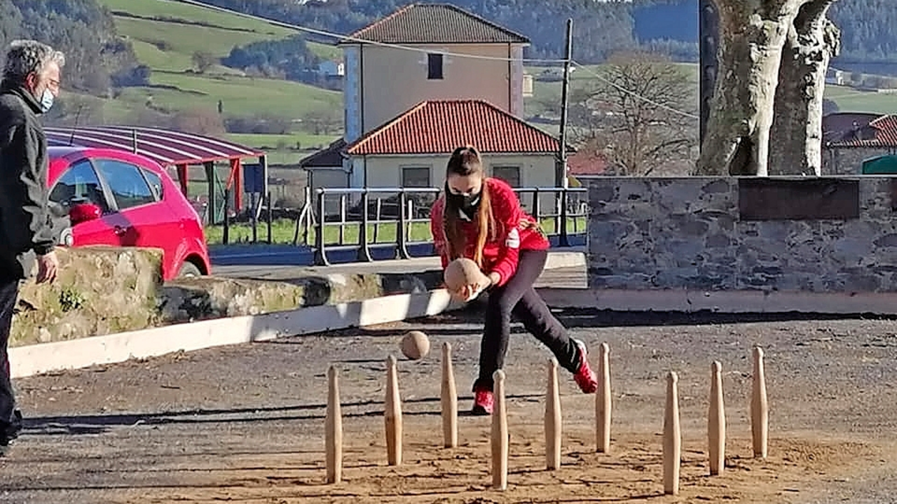 Iris Cagigas