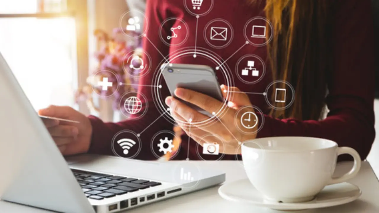 mercados virtuales