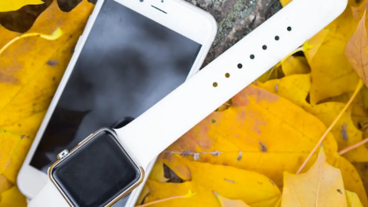 Por qu&eacute; los relojes Xiaomi se han hecho tan populares