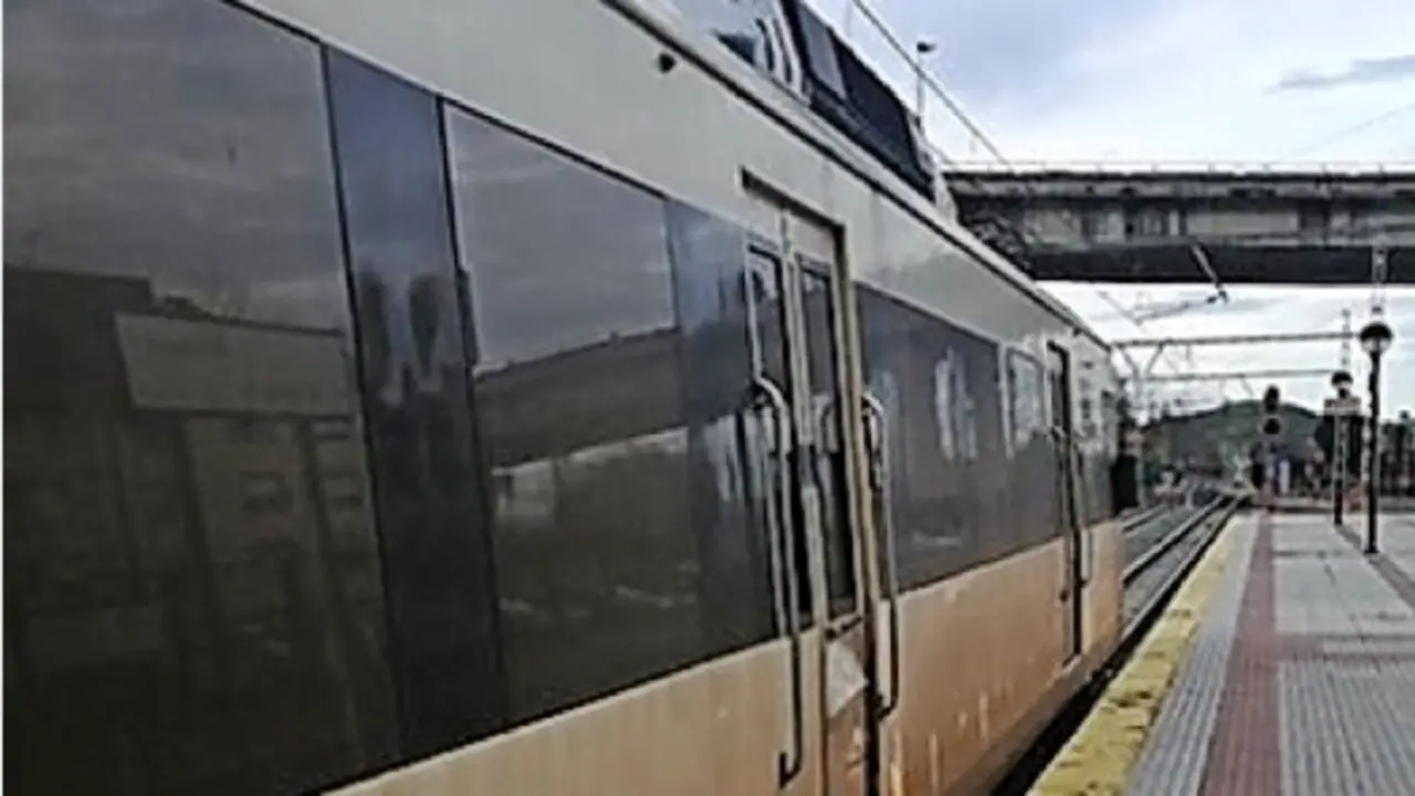 tren