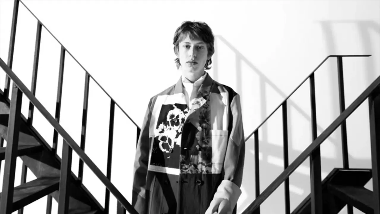 Joe Brainard ha inspirado esta vez la colecci&oacute;n masculina de oto&ntilde;o-invierno 2021