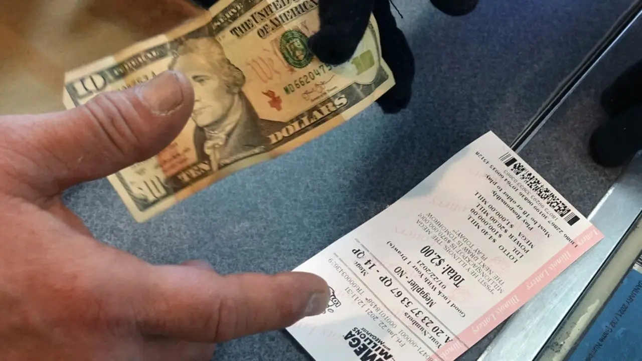 El boleto se vendi&oacute; en un supermercado Kroger de Novi, Mich. Todav&iacute;a no se conoce la identidad del ganador