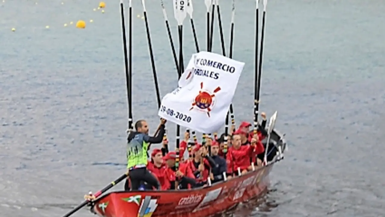 &lsquo;La Marinera&rsquo; volver&aacute; a competir este verano en la ARC 1 tras lograr el ascenso el pasado a&ntilde;o.