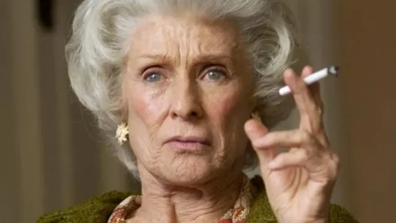 La actriz y humorista estadounidense Cloris Leachman falleci&oacute; este mi&eacute;rcoles a los 94 a&ntilde;os de edad.
