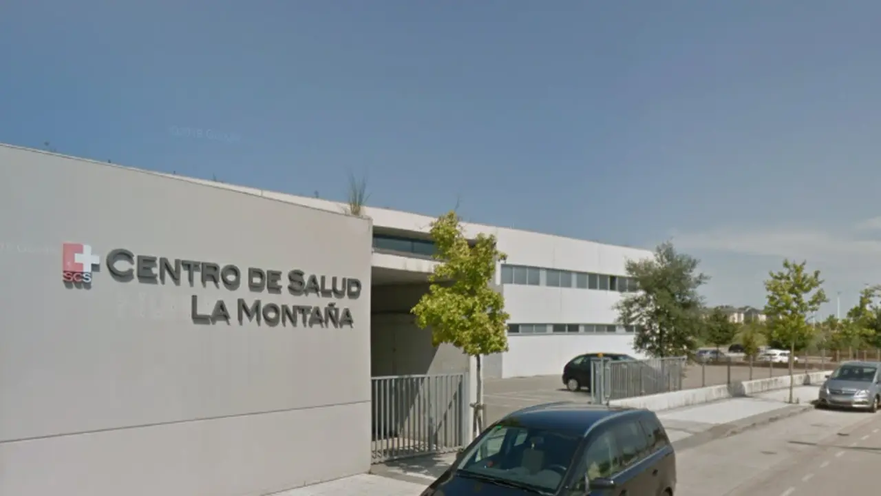Centro de salud de Nueva Monta&ntilde;a de Santander. / ALERTA