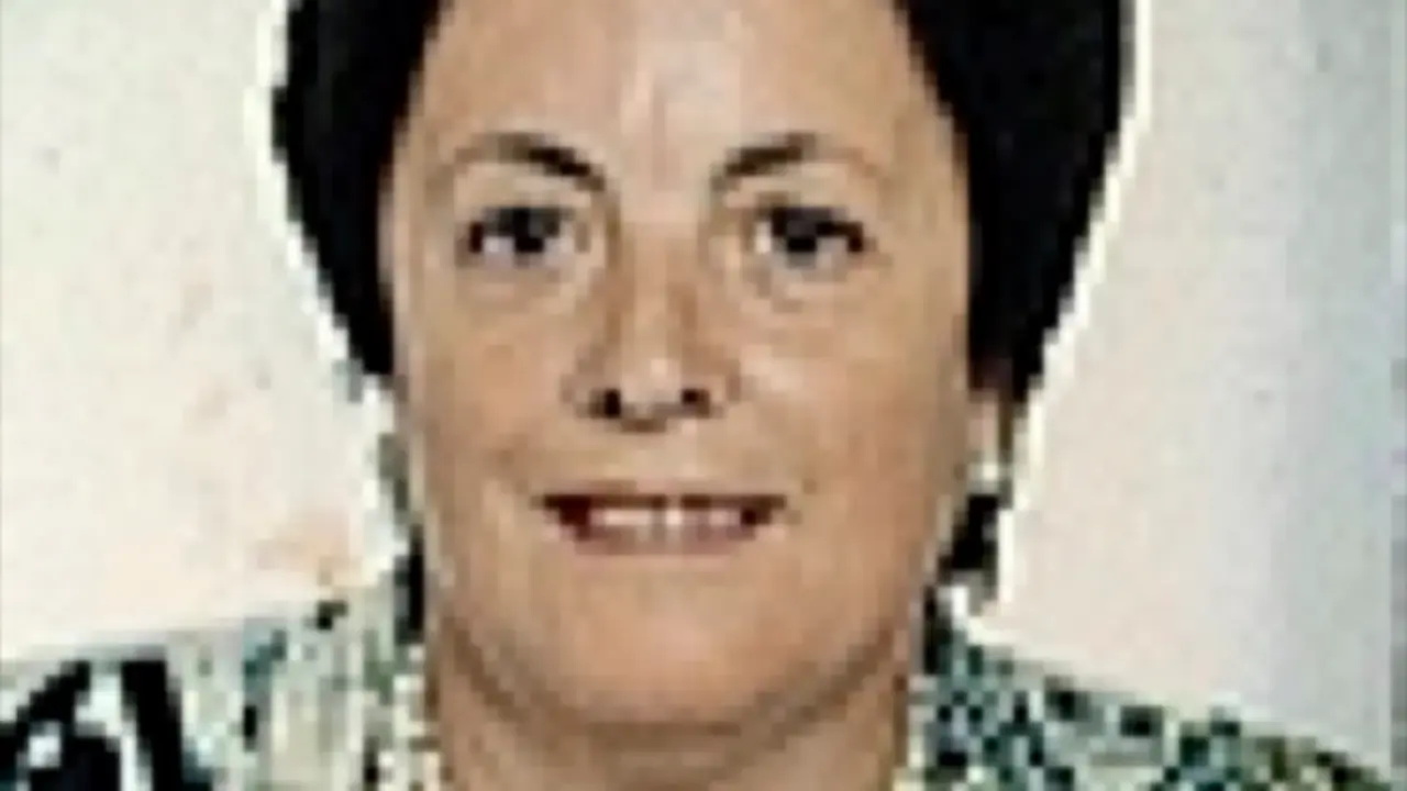 MARIA ROSA PEREZ VAZQUEZ