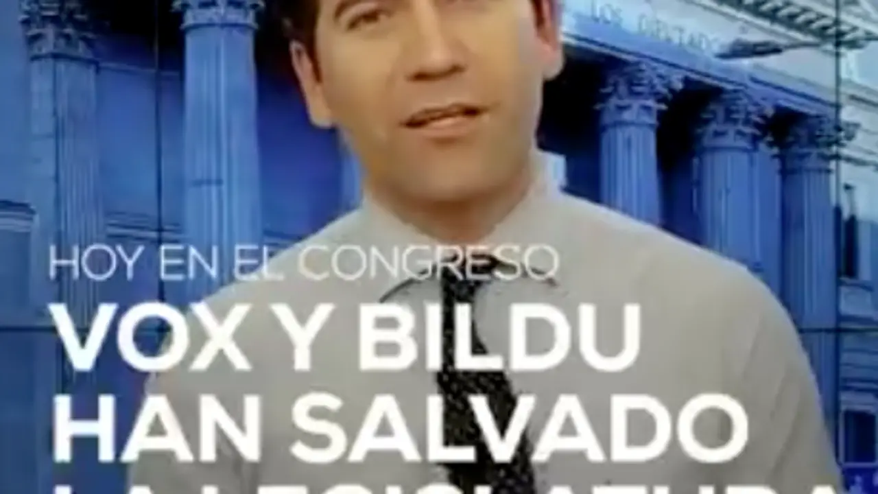 Captura de pantalla de la campa&ntilde;a en redes sociales.