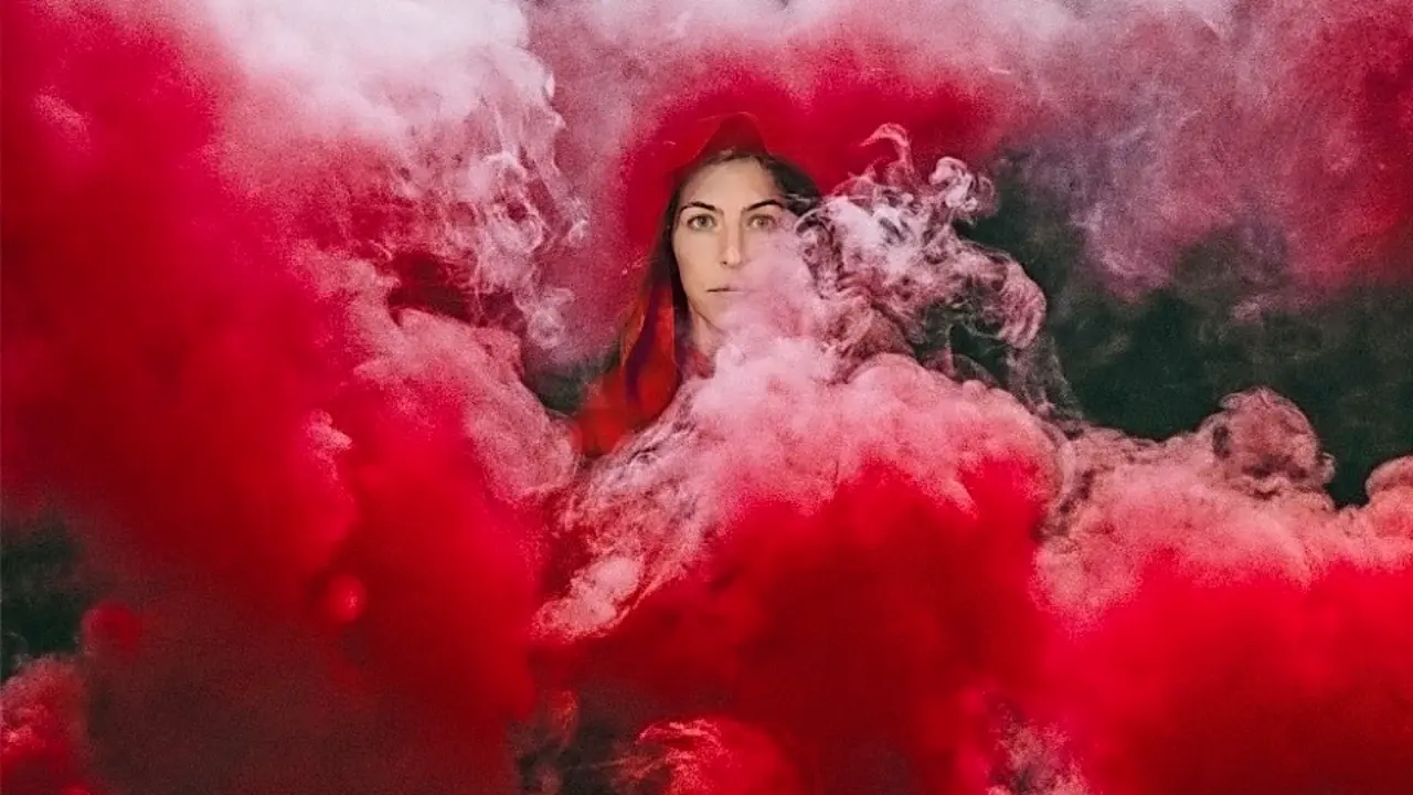 &lsquo;InAnna&rsquo;. / ALERTA