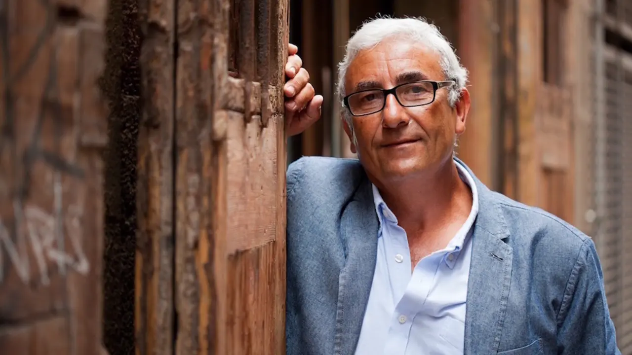 El economista, experto en medios de comunicaci&oacute;n y autor Jos&eacute; Sanclemente. / E. PRESS