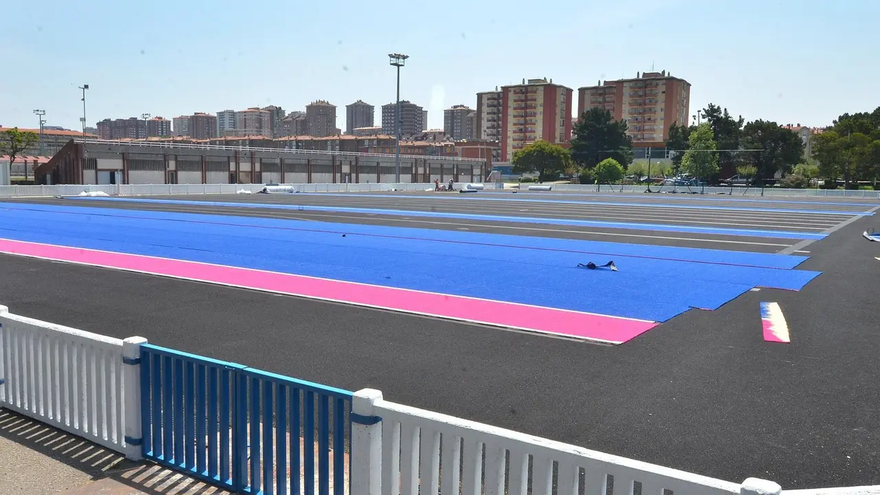 Campo de hockey