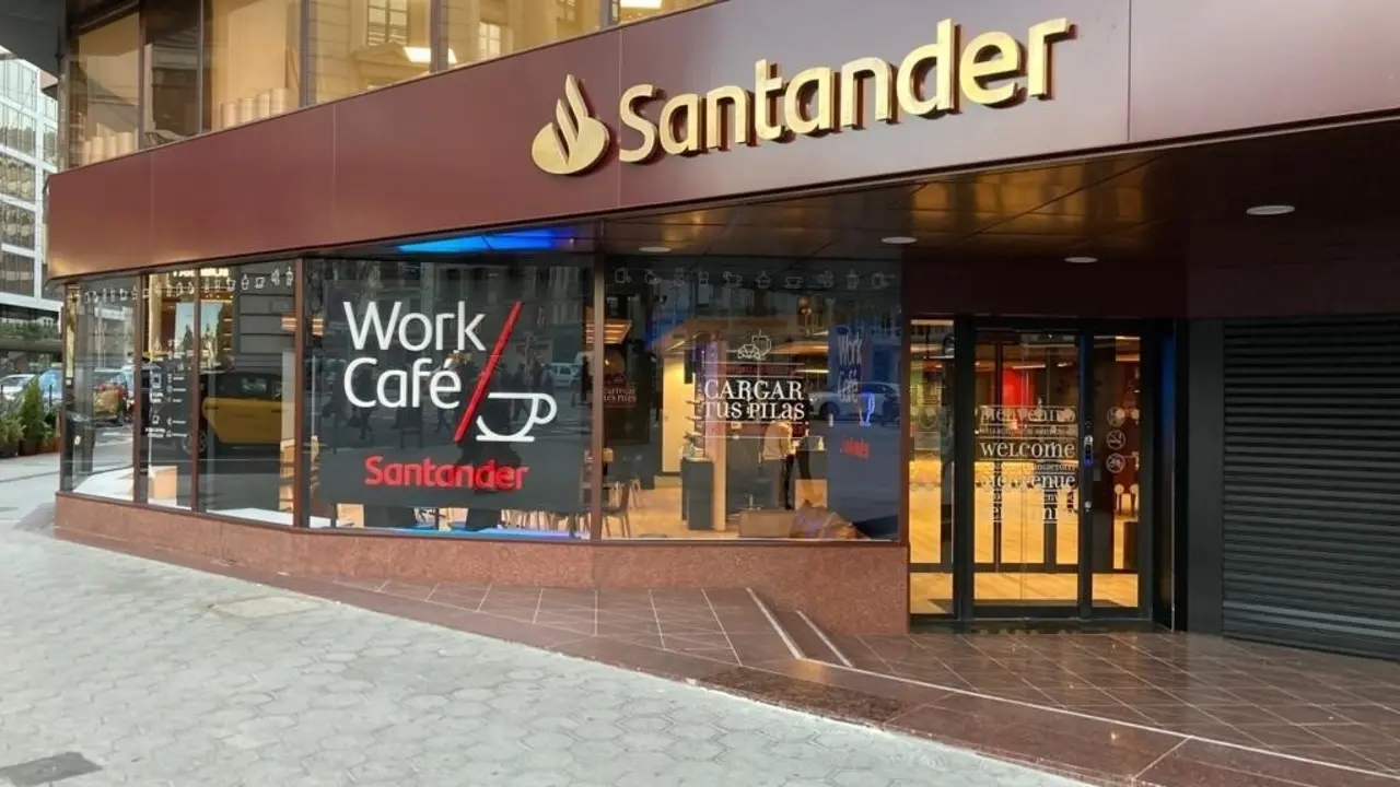 Santander CIB crea un equipo global dedicado a soluciones digitales