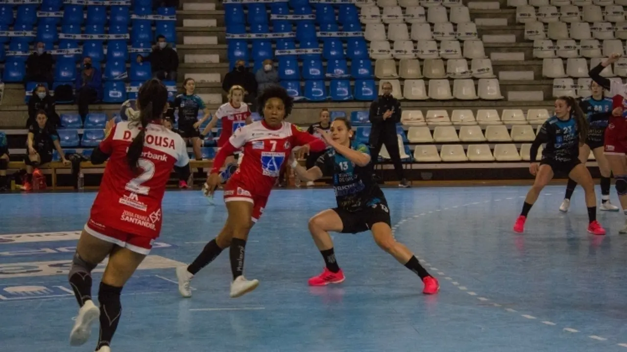 Pereda contra el Guard&eacute;s.