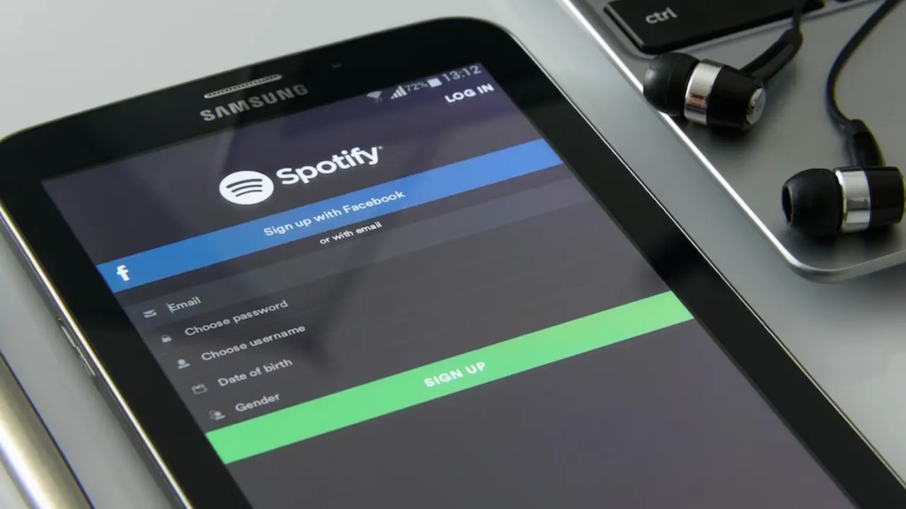 Spotify no se ha librado de la crisis del coronavirus. / ARCHIVO
