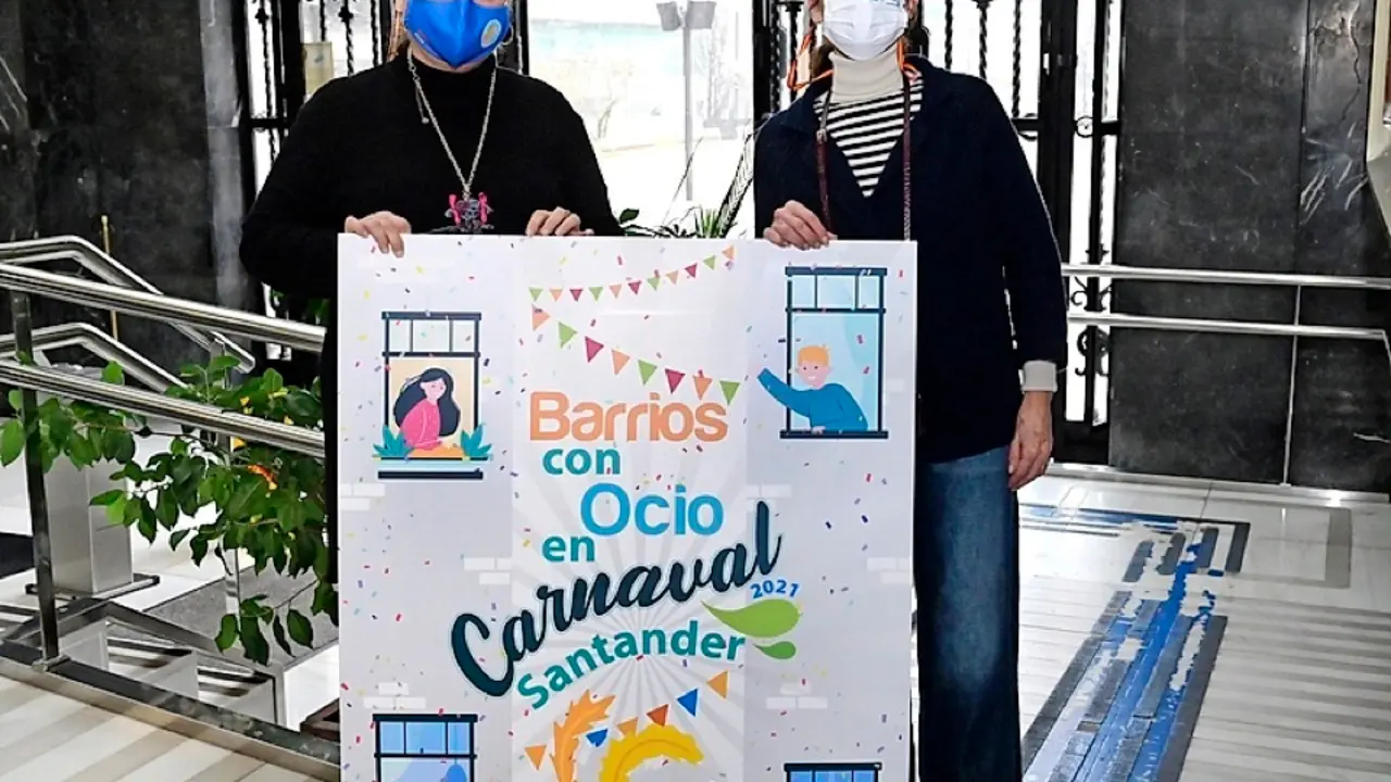 Presentaci&oacute;n de las actividades. / ALERTA
