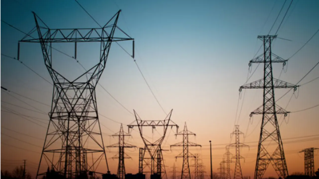 Tendido electrico