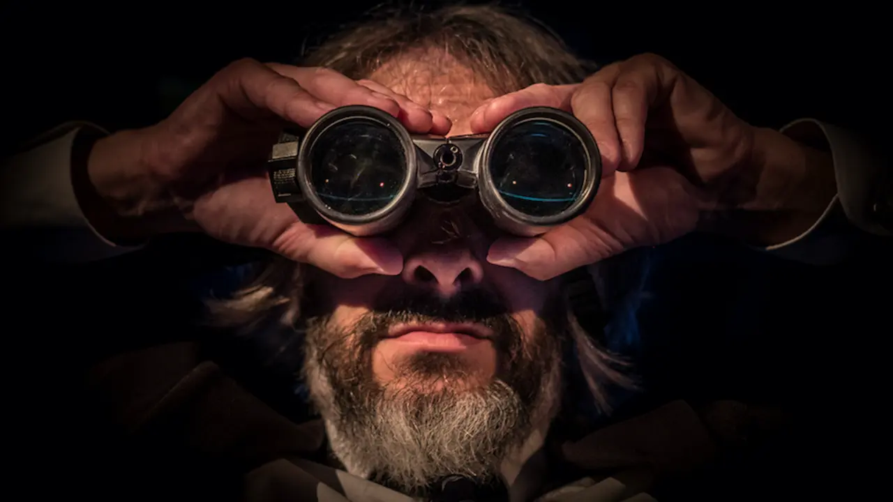 Imagen sobre la obra 'Ensayo sobre la lucidez' llega a la teatrer&iacute;a de Abrego.